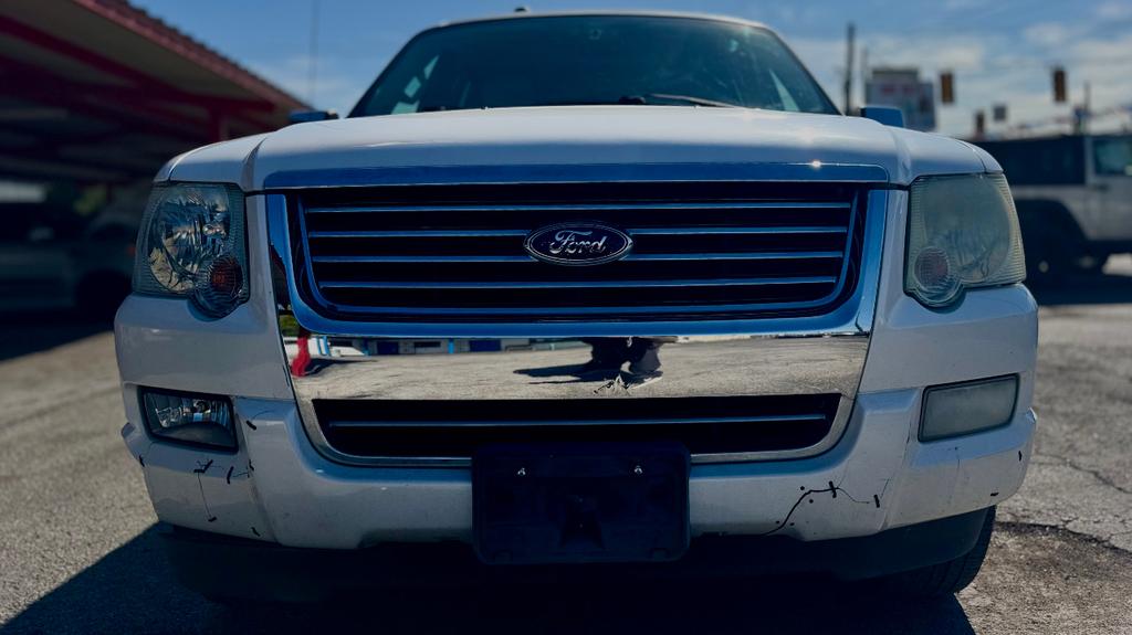 used 2010 Ford Explorer car, priced at $6,261