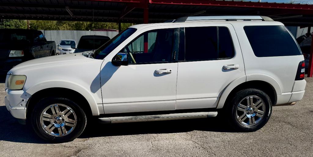 used 2010 Ford Explorer car, priced at $6,261
