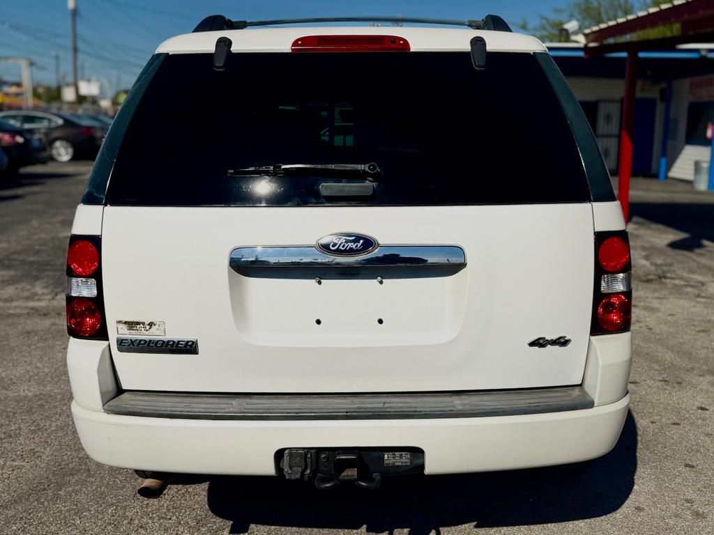 used 2010 Ford Explorer car, priced at $6,261