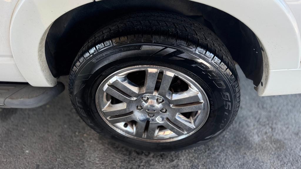 used 2010 Ford Explorer car, priced at $6,261