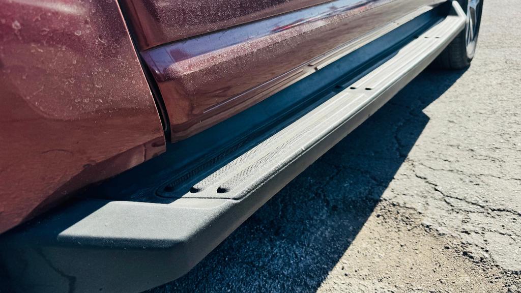 used 2015 Ford Expedition car, priced at $9,573