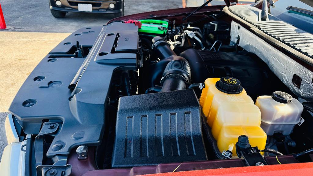 used 2015 Ford Expedition car, priced at $9,573