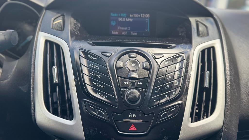 used 2013 Ford Focus car, priced at $6,586