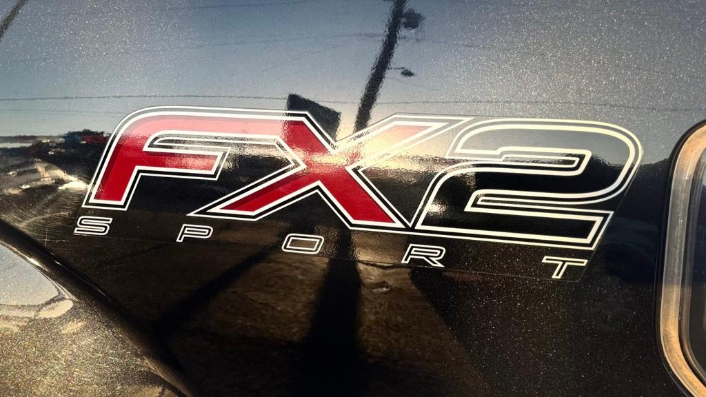 used 2012 Ford F-150 car, priced at $12,883