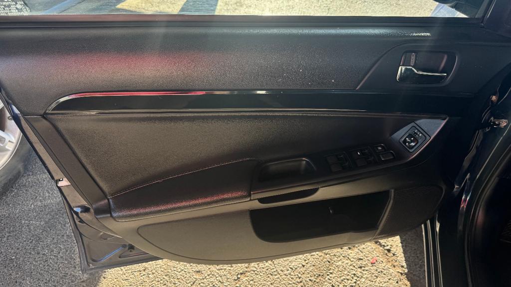 used 2013 Mitsubishi Lancer Sportback car, priced at $5,149