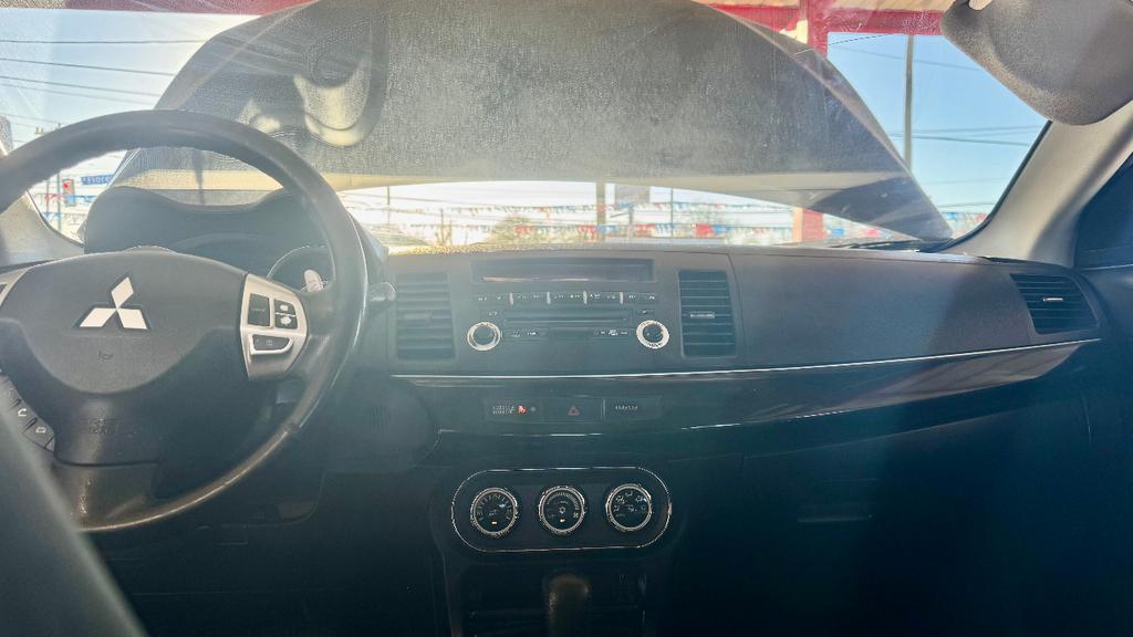 used 2013 Mitsubishi Lancer Sportback car, priced at $5,149