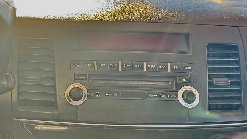 used 2013 Mitsubishi Lancer Sportback car, priced at $5,149