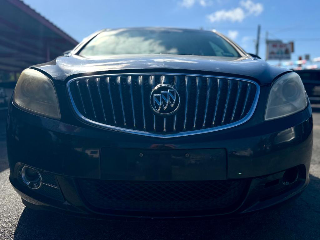 used 2013 Buick Verano car, priced at $8,587