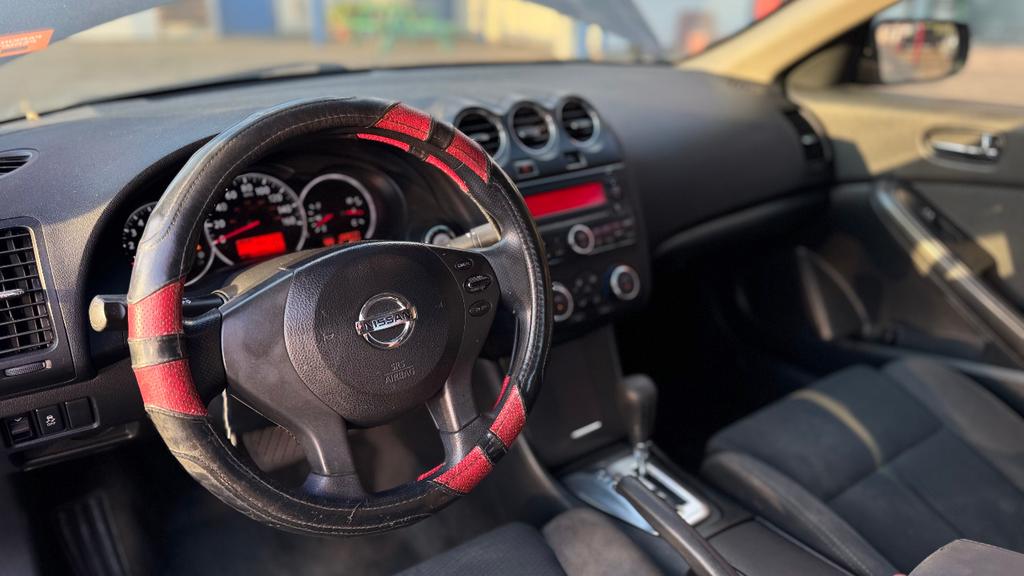 used 2013 Nissan Altima car, priced at $5,993