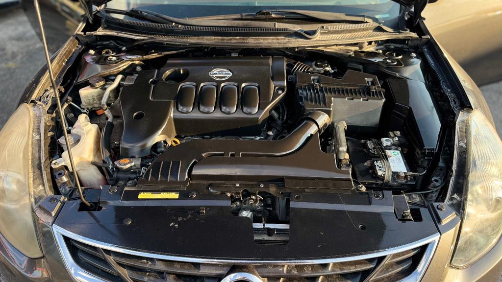 used 2013 Nissan Altima car, priced at $5,993