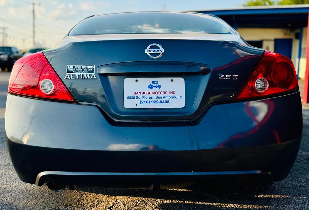 used 2013 Nissan Altima car, priced at $5,993