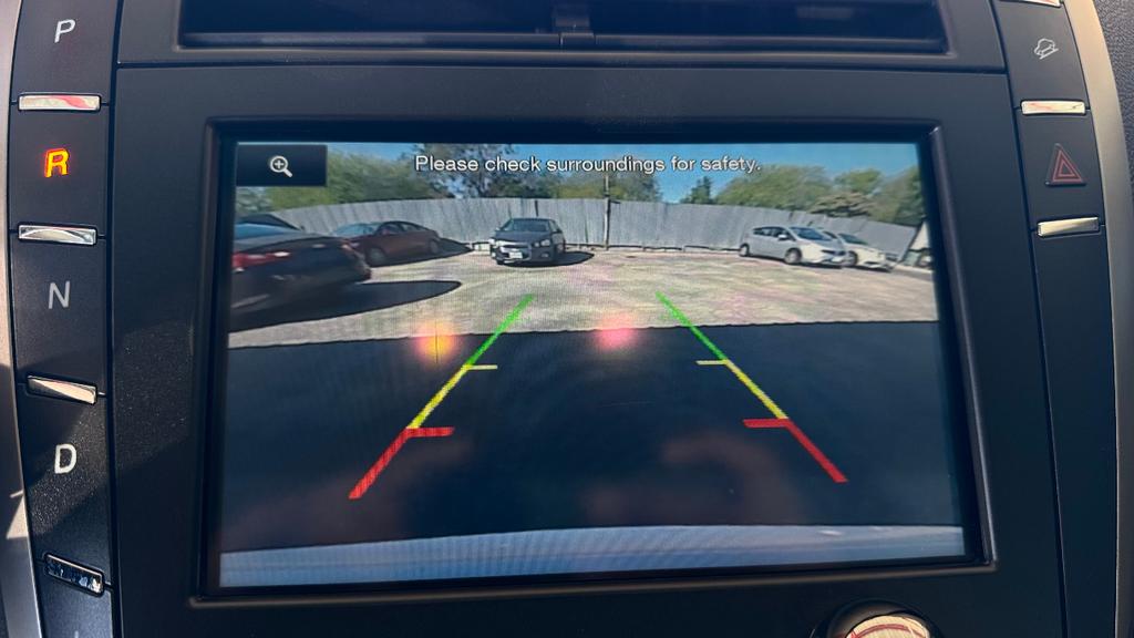 used 2014 Lincoln MKZ Hybrid car, priced at $7,364