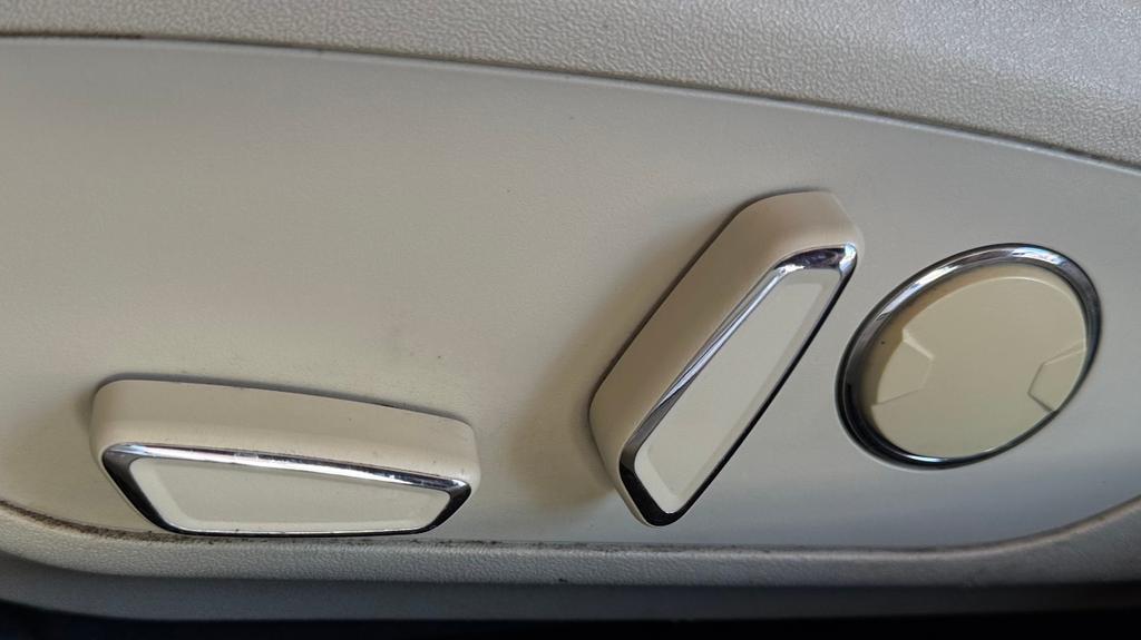 used 2014 Lincoln MKZ Hybrid car, priced at $7,364