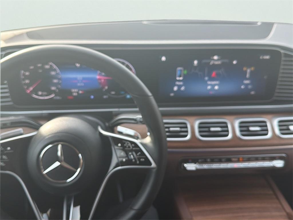 used 2026 Mercedes-Benz GLE 350 car, priced at $68,500