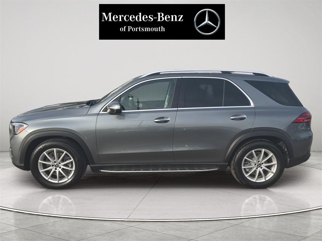 used 2026 Mercedes-Benz GLE 350 car, priced at $68,500