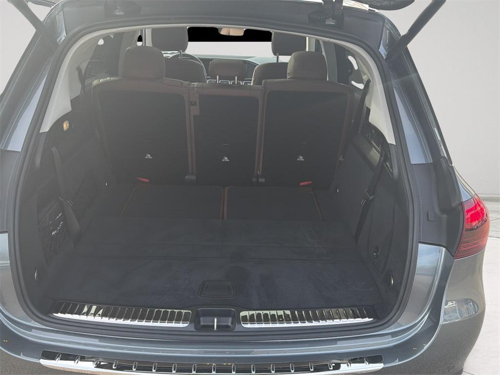 used 2026 Mercedes-Benz GLE 350 car, priced at $68,500