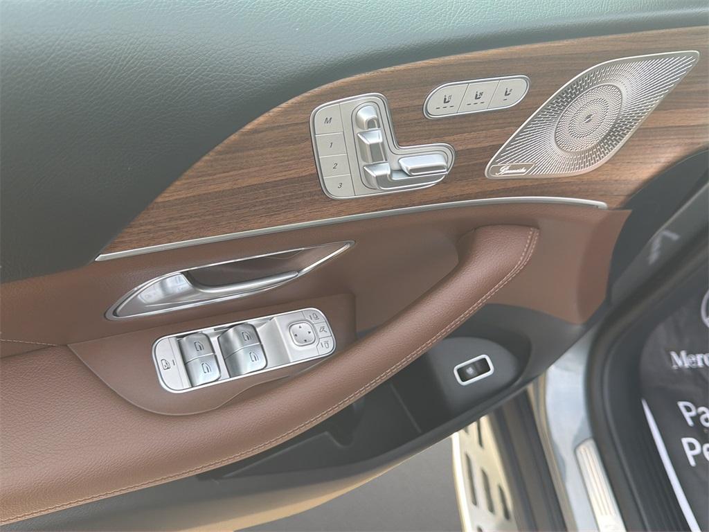 used 2026 Mercedes-Benz GLE 350 car, priced at $68,500