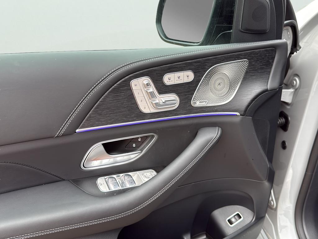 new 2026 Mercedes-Benz AMG GLE 63 car, priced at $144,170