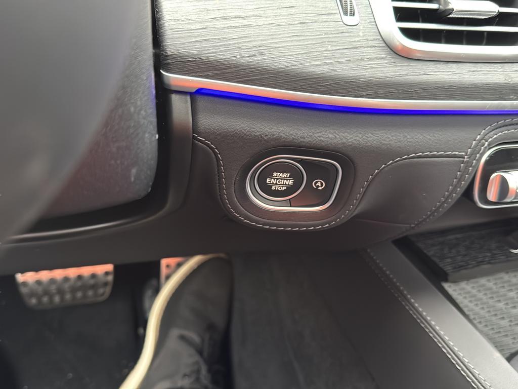 new 2026 Mercedes-Benz AMG GLE 63 car, priced at $144,170