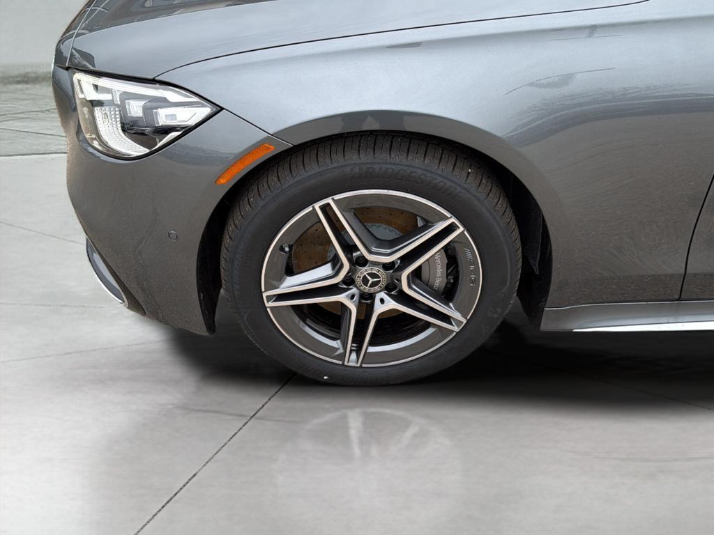 new 2026 Mercedes-Benz S-Class car, priced at $149,450