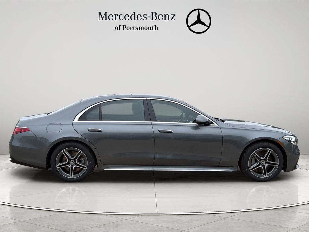 new 2026 Mercedes-Benz S-Class car, priced at $149,450