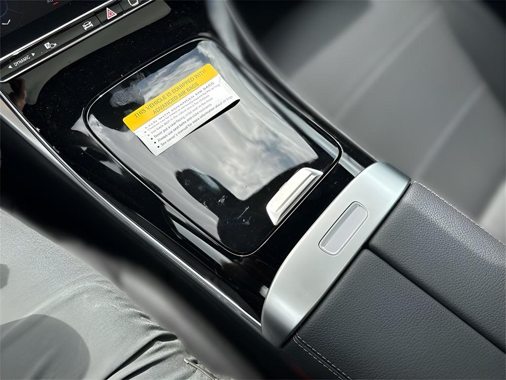 used 2025 Mercedes-Benz C-Class car, priced at $42,900