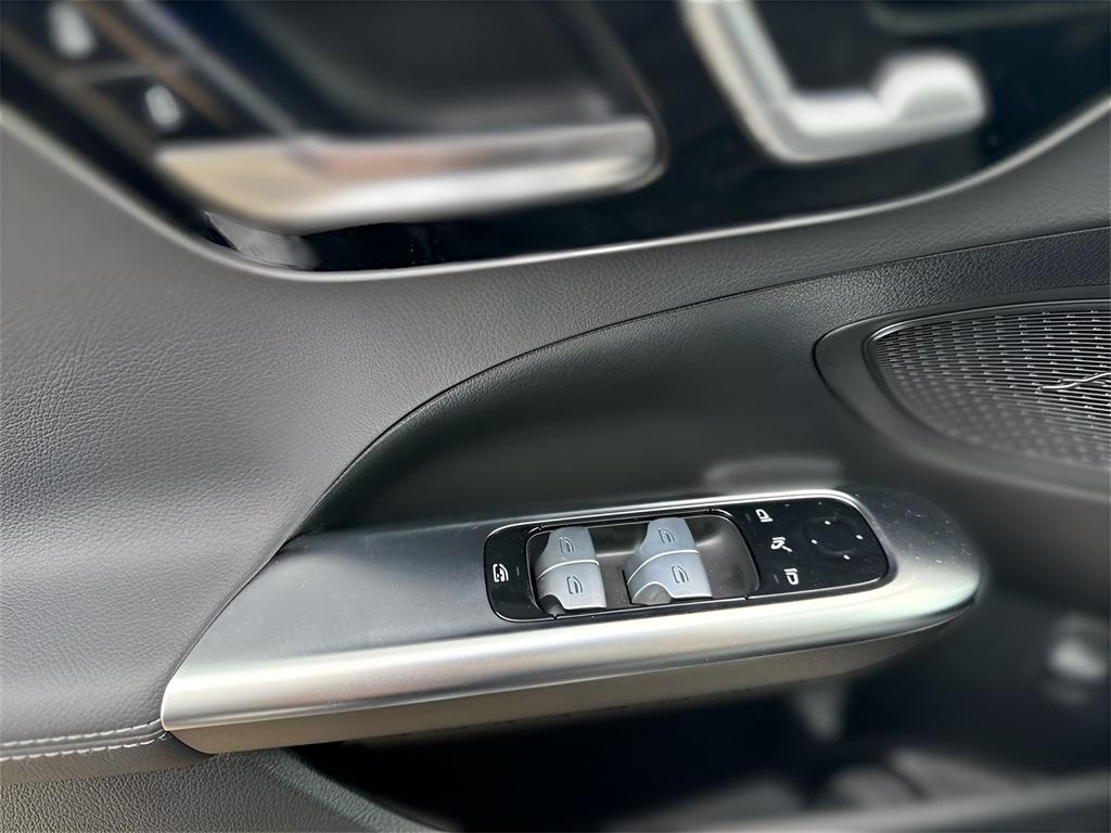 used 2025 Mercedes-Benz C-Class car, priced at $42,900
