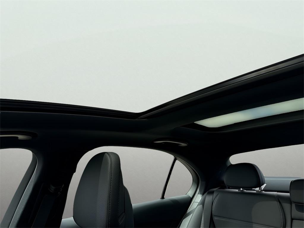 used 2025 Mercedes-Benz C-Class car, priced at $42,900