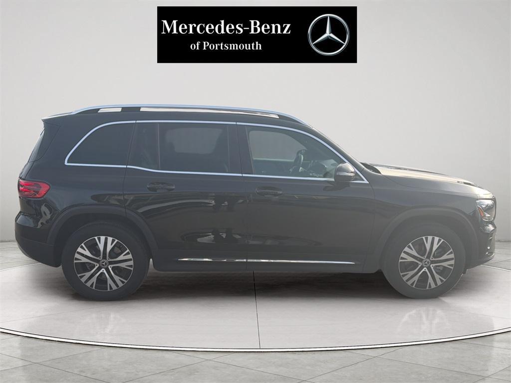 used 2026 Mercedes-Benz GLB 250 car, priced at $46,750