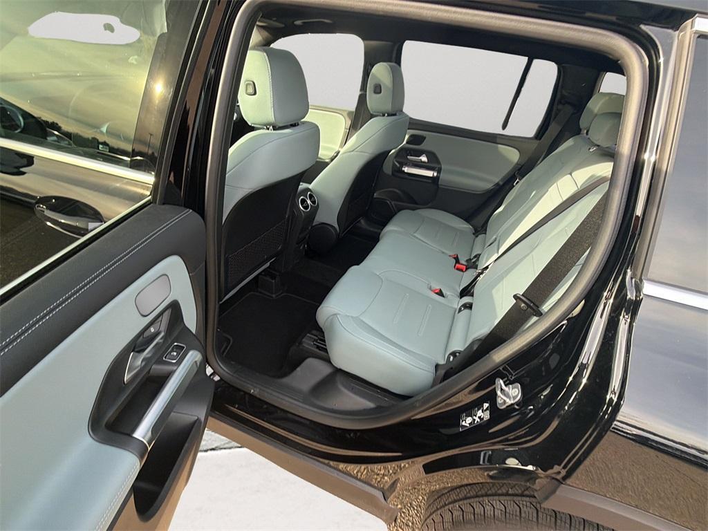 used 2026 Mercedes-Benz GLB 250 car, priced at $46,750