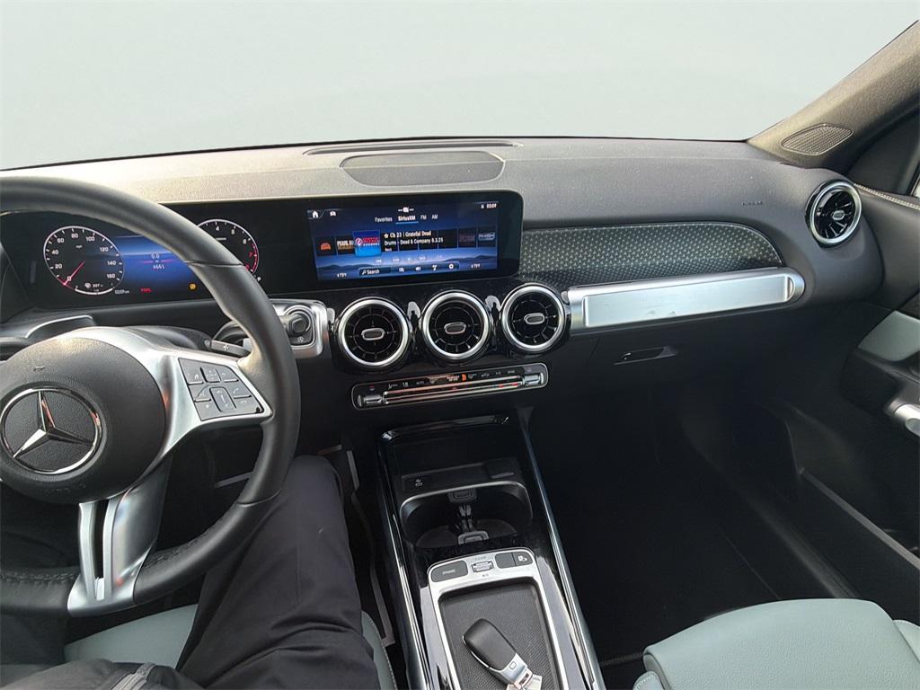 used 2026 Mercedes-Benz GLB 250 car, priced at $46,750