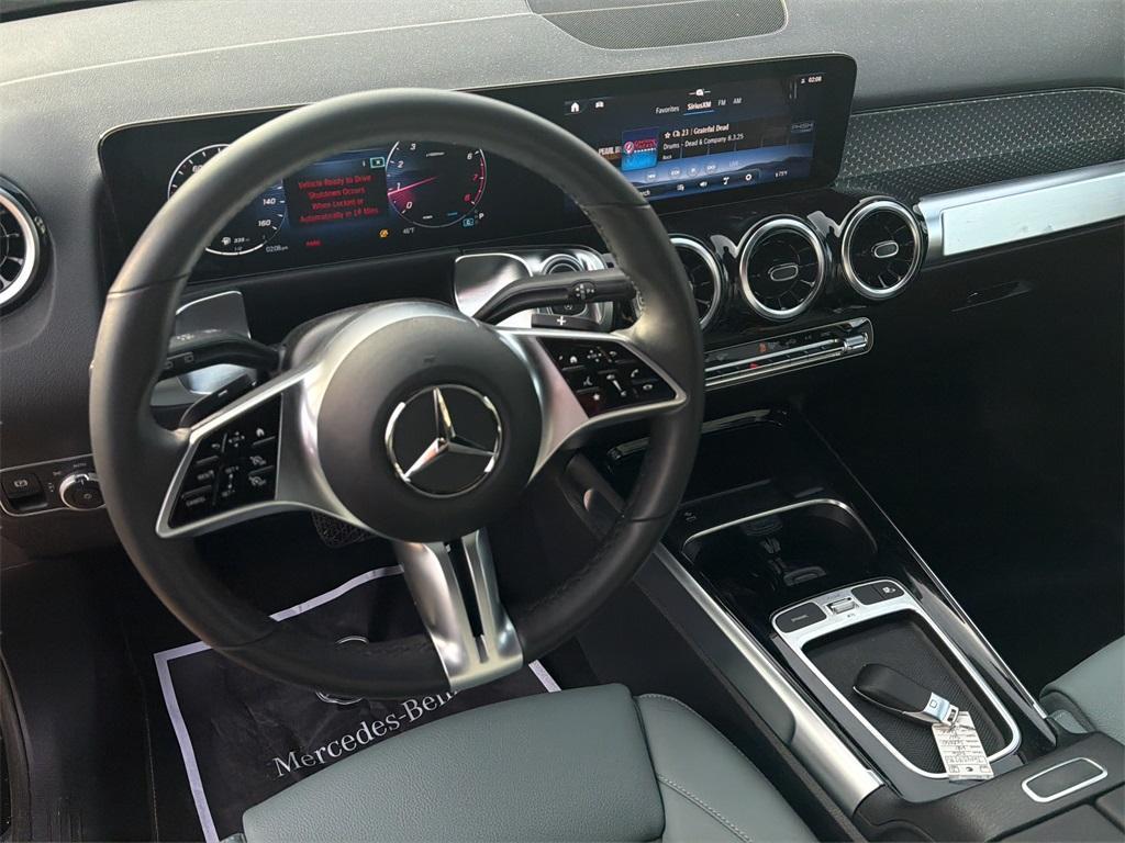 used 2026 Mercedes-Benz GLB 250 car, priced at $46,750