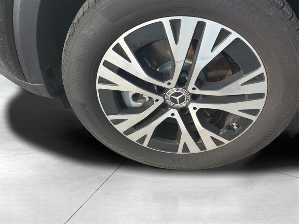 used 2026 Mercedes-Benz GLB 250 car, priced at $46,750