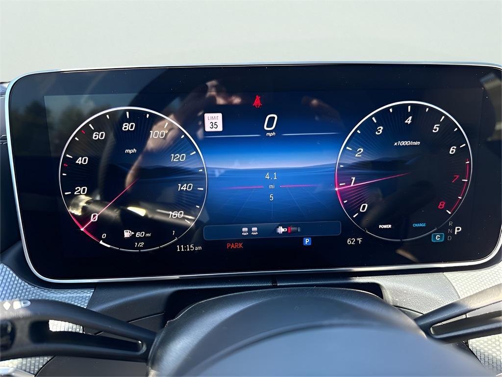 new 2026 Mercedes-Benz CLE 300 car, priced at $80,365