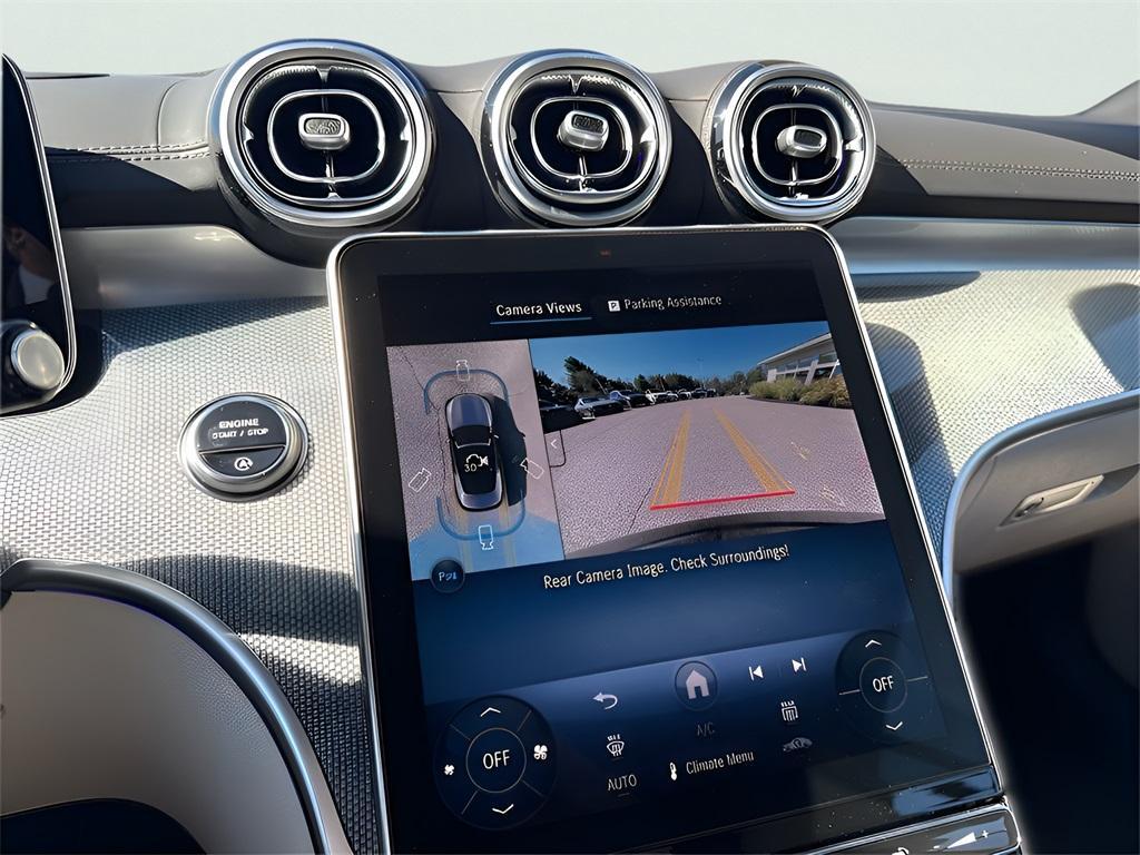 new 2026 Mercedes-Benz CLE 300 car, priced at $80,365