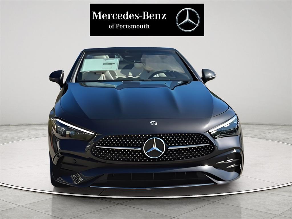 new 2026 Mercedes-Benz CLE 300 car, priced at $80,365