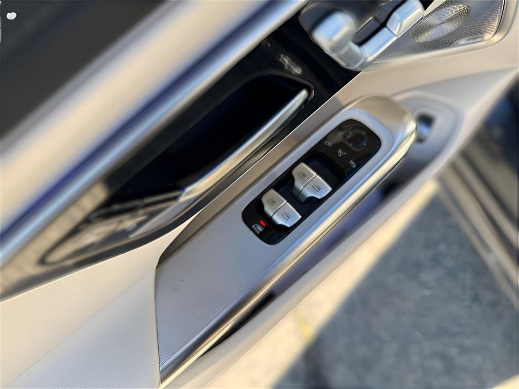 new 2026 Mercedes-Benz CLE 300 car, priced at $80,365