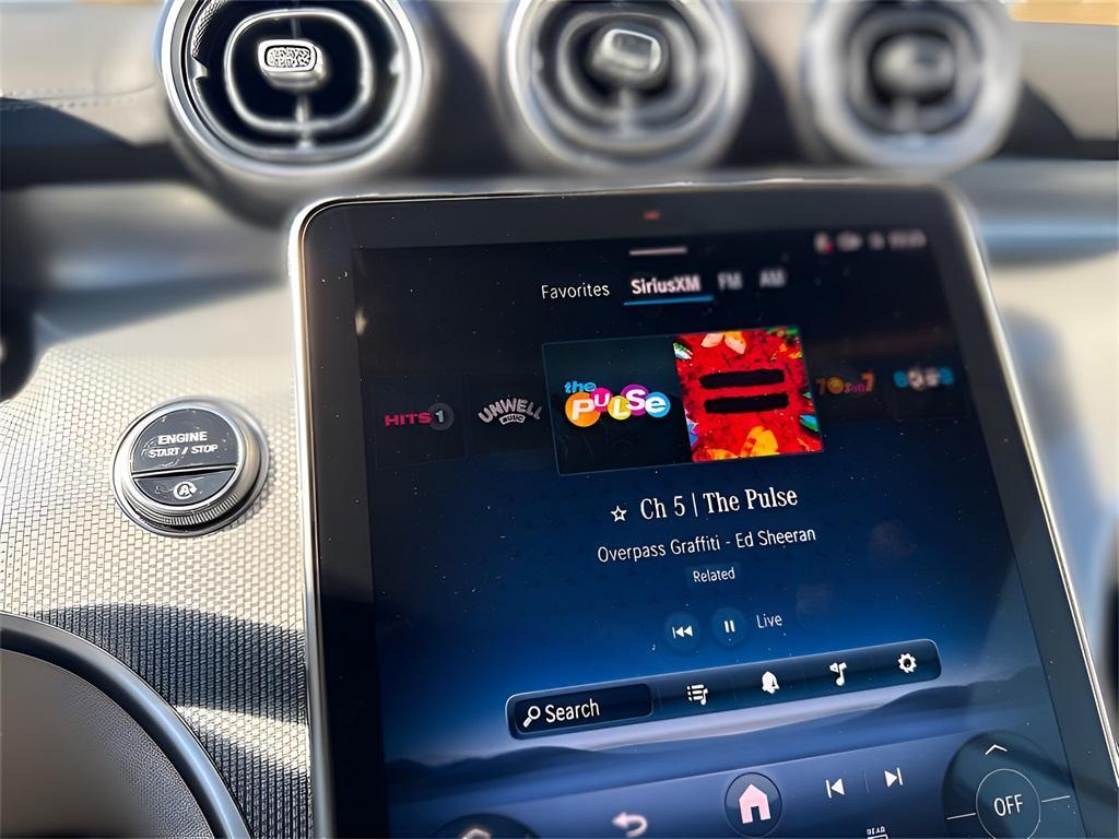 new 2026 Mercedes-Benz CLE 300 car, priced at $80,365