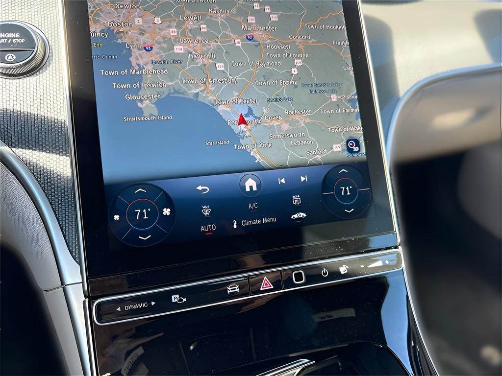 new 2026 Mercedes-Benz CLE 300 car, priced at $80,365