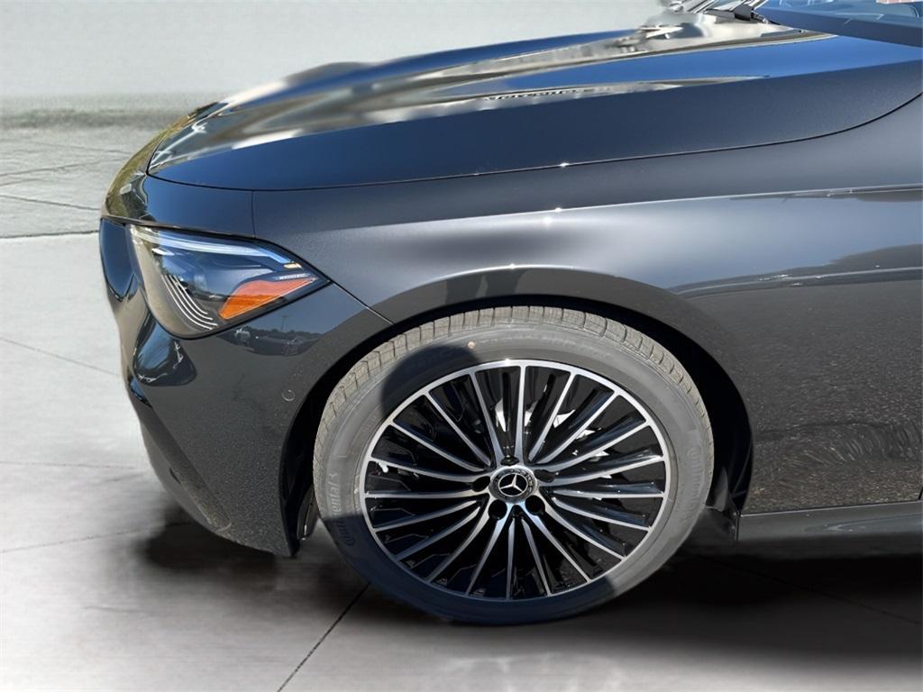 new 2026 Mercedes-Benz CLE 300 car, priced at $80,365