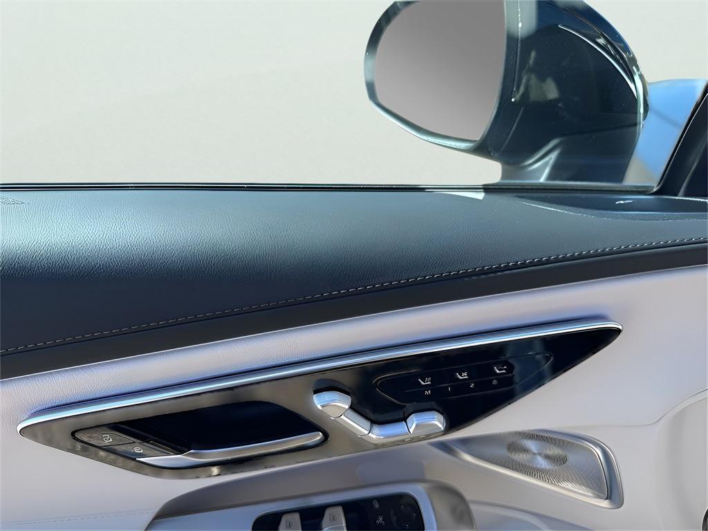 new 2026 Mercedes-Benz CLE 300 car, priced at $80,365