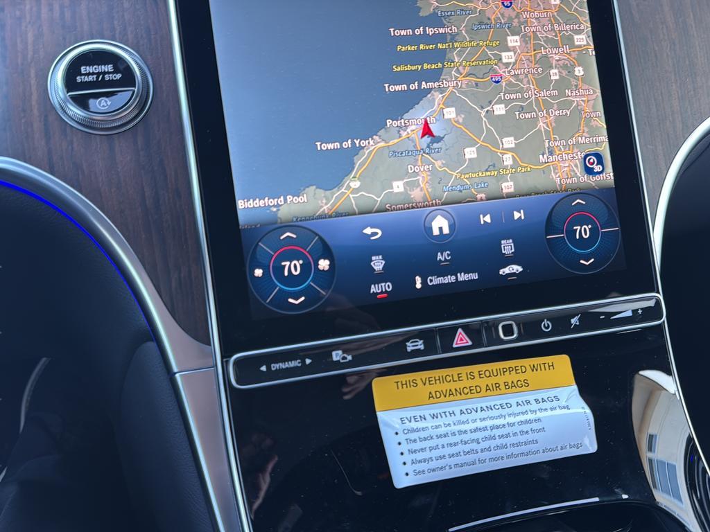 new 2026 Mercedes-Benz GLC 300 car, priced at $63,035