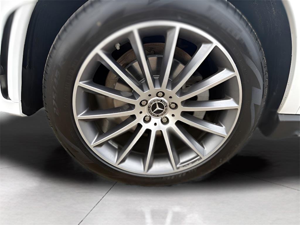 used 2023 Mercedes-Benz GLE 350 car, priced at $53,900