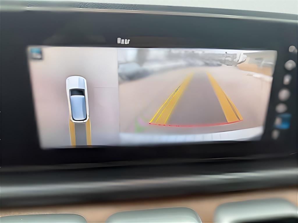 used 2023 Mercedes-Benz GLE 350 car, priced at $53,900