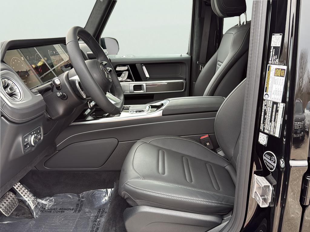 used 2026 Mercedes-Benz G-Class car