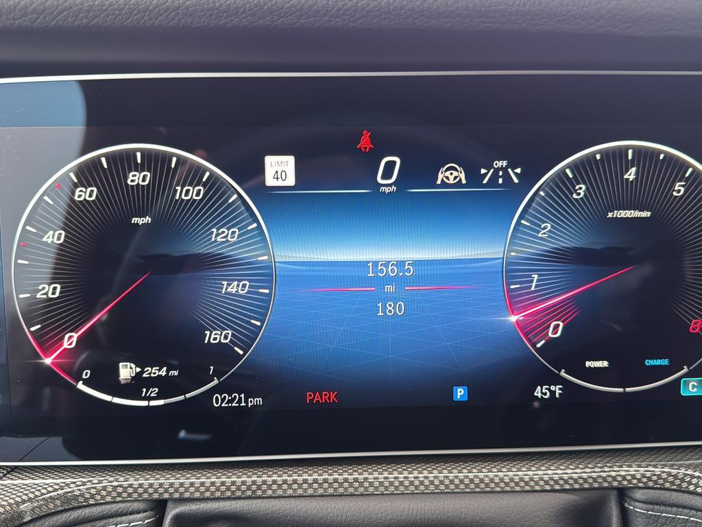 used 2026 Mercedes-Benz G-Class car