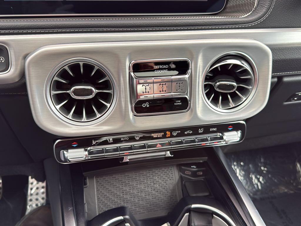 used 2026 Mercedes-Benz G-Class car