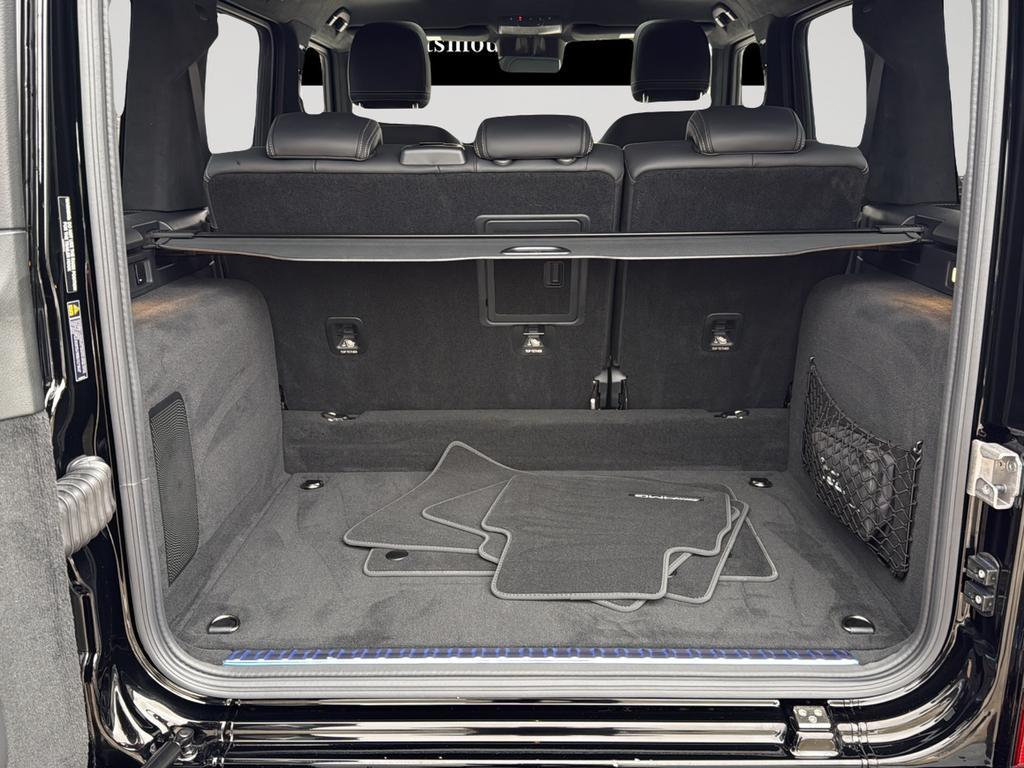 used 2026 Mercedes-Benz G-Class car