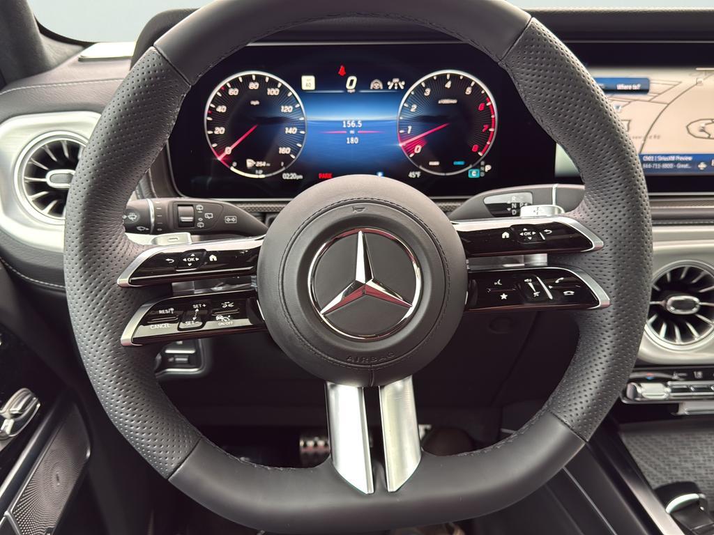 used 2026 Mercedes-Benz G-Class car