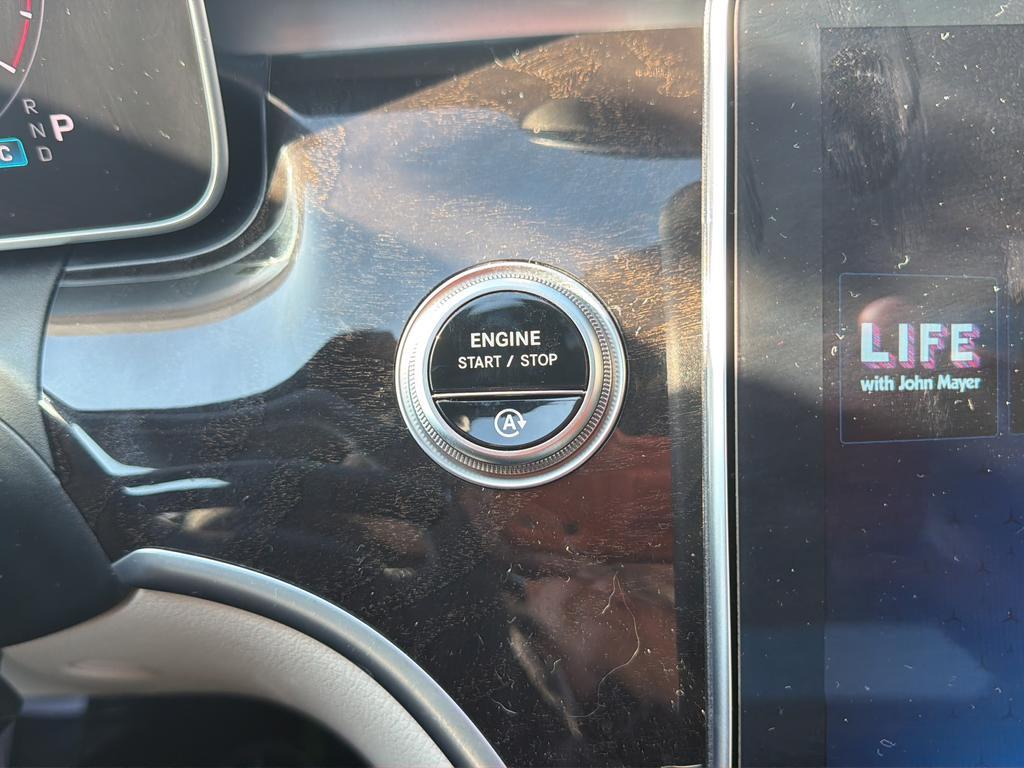 used 2025 Mercedes-Benz C-Class car, priced at $45,590